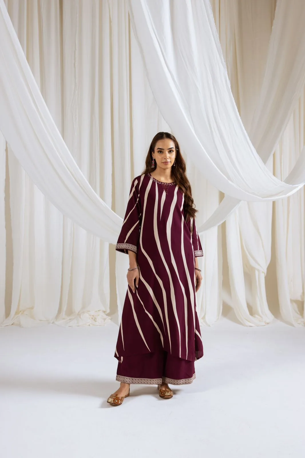 German Rayon Collection