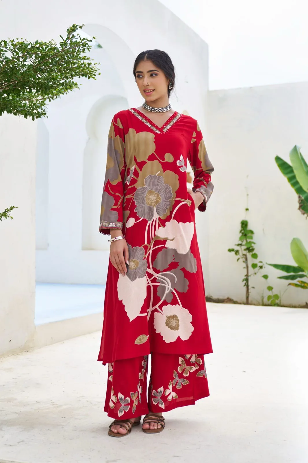 Festive & Ethnic